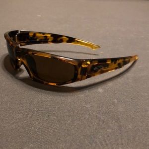 Men’s Smith TLT Tortoise Sunglasses (Hudson Frame)